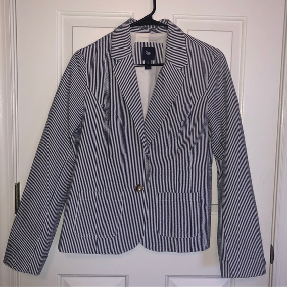 GAP Blazer - Picture 1 of 7